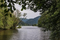 88400-Xonrupt-Longemer.  Lac de Longemer. : 88,Xonrupt,Longemer,lac 