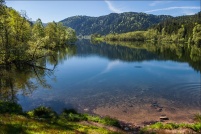 88400-Xonrupt-Longemer.  Lac de Longemer. : 88,Xonrupt,Longemer,lac 