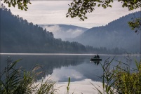 88400-Xonrupt-Longemer.  Lac de Longemer. : 88,Xonrupt,Longemer,lac 