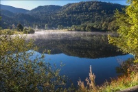 88400-Xonrupt-Longemer.  Lac de Retournemer. : 88,Xonrupt,Longemer,Lac,Retournemer
