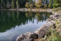 882510-La Bresse.  Lac des Corbeaux. : 88,La,Bresse,Lac,Corbeaux