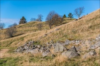 88250 - La Bresse.  Le Droit.