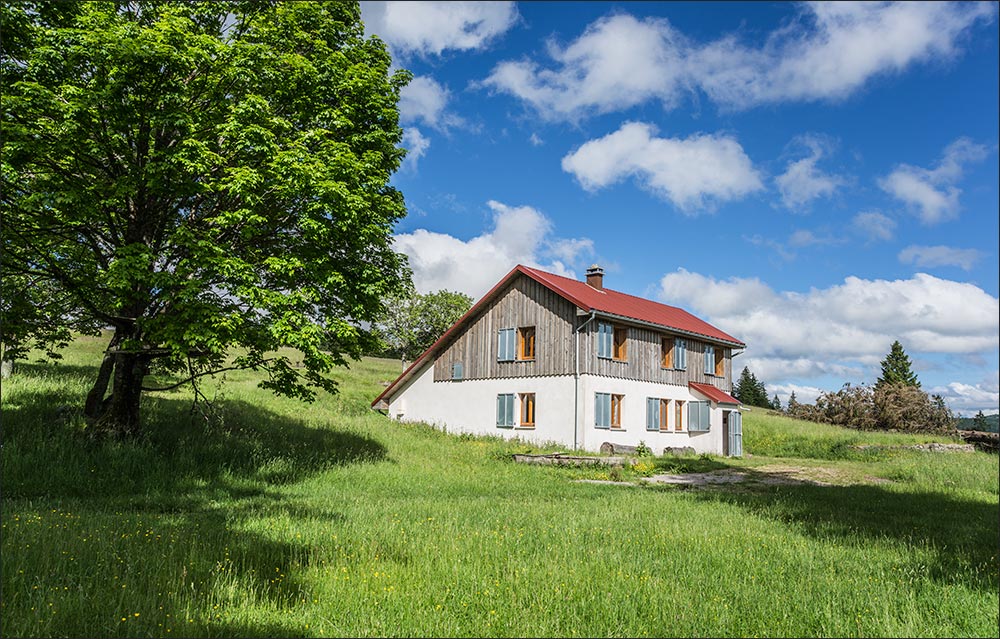 88-Chaume de Sérichamp.