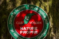 88600-Les Poulières.  Tête de la Clochette.