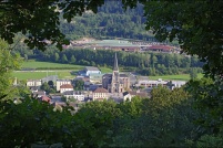 88290 - Saulxures-sur-Moselotte.