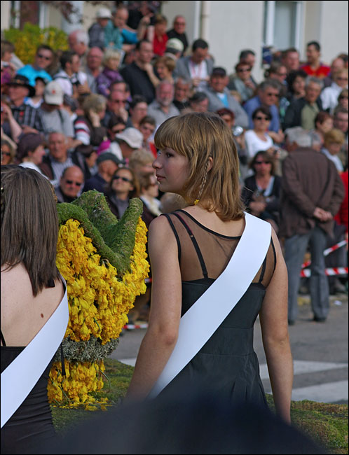 Fête des jonquilles 2011.