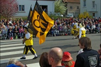 Fête des jonquilles 2011. : 88,Gérardmer,fête,jonquilles