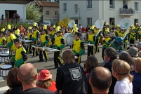 Fête des jonquilles 2011. : 88,Gérardmer,fête,jonquilles