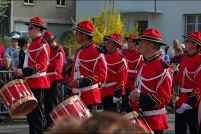 Fête des jonquilles 2011. : 88,Gérardmer,fête,jonquilles