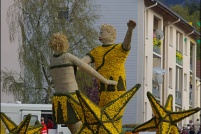 Fête des jonquilles 2011. : 88,Gérardmer,fête,jonquilles