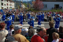 Fête des jonquilles 2011. : 88,Gérardmer,fête,jonquilles