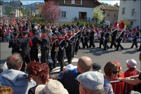 Fête des jonquilles 2011. : 88,Gérardmer,fête,jonquilles
