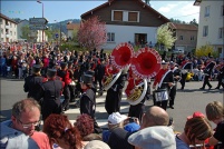 Fête des jonquilles 2011. : 88,Gérardmer,fête,jonquilles