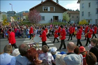 Fête des jonquilles 2011. : 88,Gérardmer,fête,jonquilles