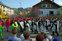 Fête des jonquilles 2011. : 88,Gérardmer,fête,jonquilles