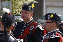 Fête des jonquilles 2011. : 88,Gérardmer,fête,jonquilles