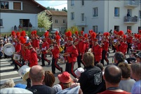Fête des jonquilles 2011. : 88,Gérardmer,fête,jonquilles