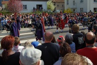 Fête des jonquilles 2011. : 88,Gérardmer,fête,jonquilles