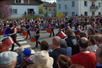Fête des jonquilles 2011. : 88,Gérardmer,fête,jonquilles