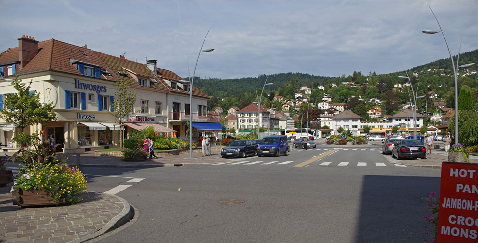 88400-Gérardmer.