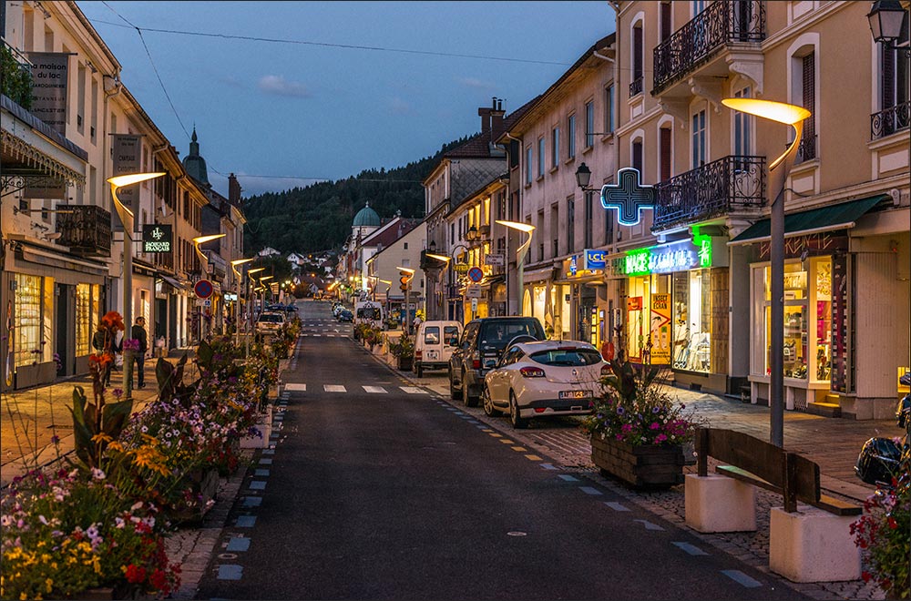 88400-Gérardmer.