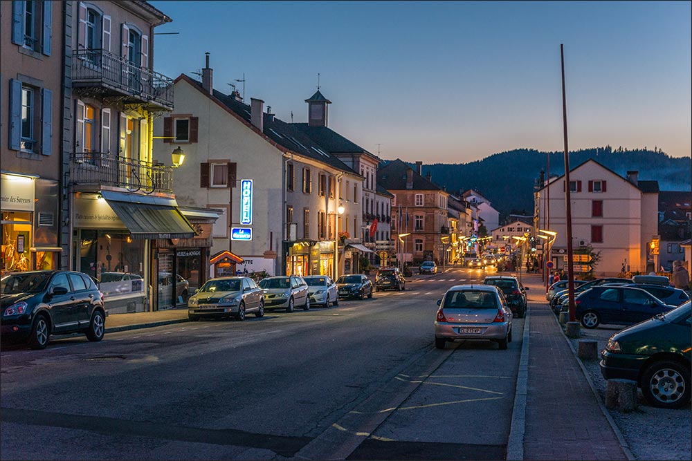 88400-Gérardmer.