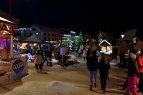 Marché de Noël 2020.