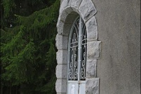 88530 - Le Tholy. : 88,Tholy,chapelle