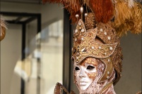 Carnaval vénitien de Remiremont 2019.