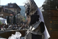 Carnaval vénitien de Remiremont 2019.
