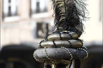 Carnaval vénitien de Remiremont 2019.