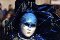 Carnaval vénitien de Remiremont 2019.