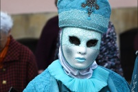 Carnaval vénitien de Remiremont 2019.
