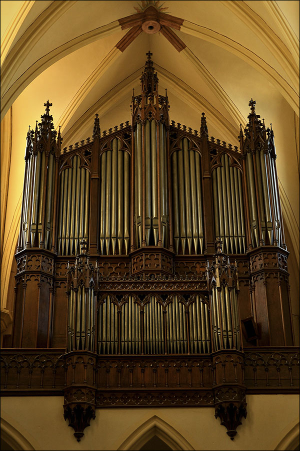 88200-Remiremont-Abbatiale Saint-Pierre.