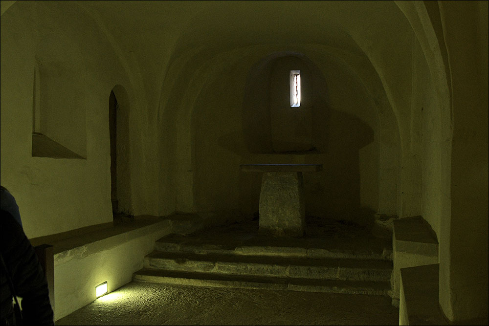 88200-Remiremont-Abbatiale Saint-Pierre.