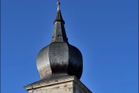 88200-Remiremont-Abbatiale Saint-Pierre. : 88200,Remiremont,Abbatiale