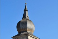 88200-Remiremont-Abbatiale Saint-Pierre. : 88200,Remiremont,Abbatiale