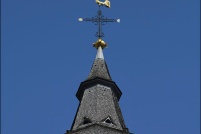 88200-Remiremont-Abbatiale Saint-Pierre. : 88200,Remiremont,Abbatiale
