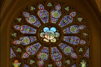 88200-Remiremont-Abbatiale Saint-Pierre. : 88200,Remiremont,Abbatiale,orgue